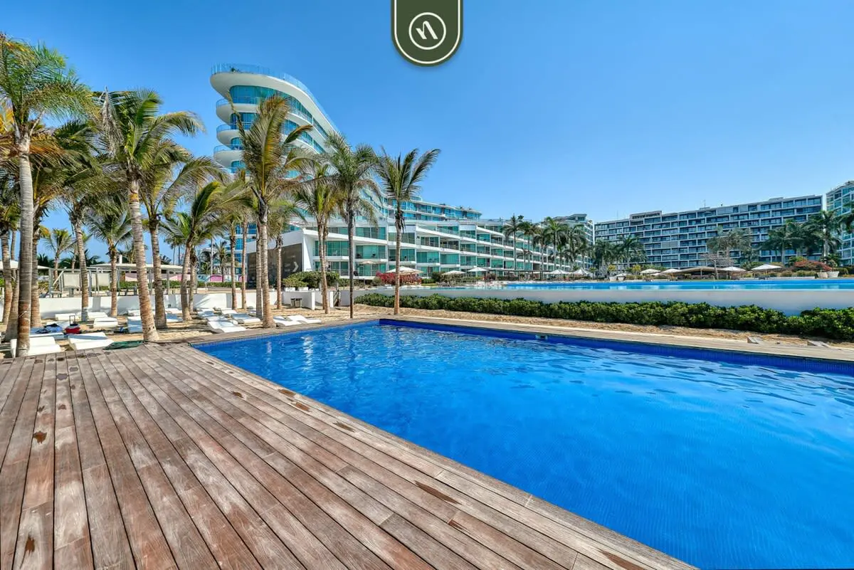 Aria Ocean T2 251