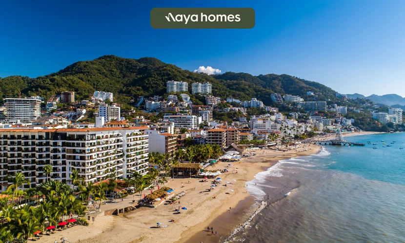 Ocean view 2Br Condo-Balcony-Beach-Pool - 206