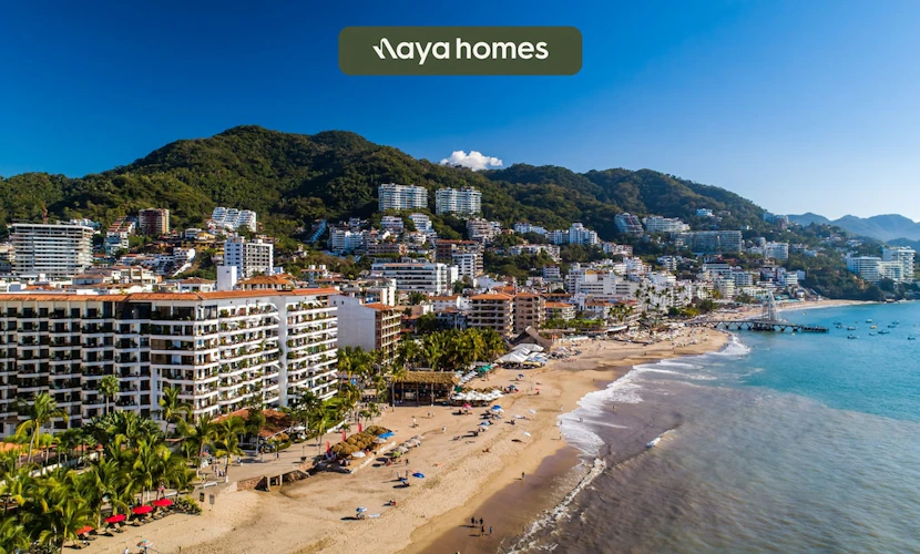 Ocean view 2Br Condo-Balcony-Beach-Pool VDS 111