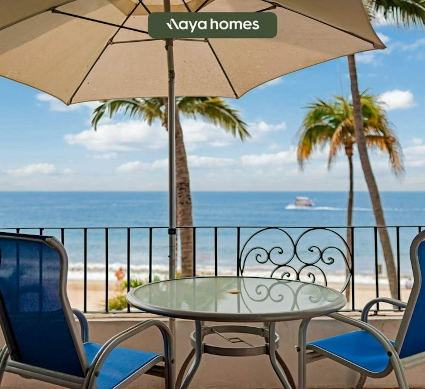212-VistadelSol | 2 Bed Puerto Vallarta, Ja Apartment | Vacasa
