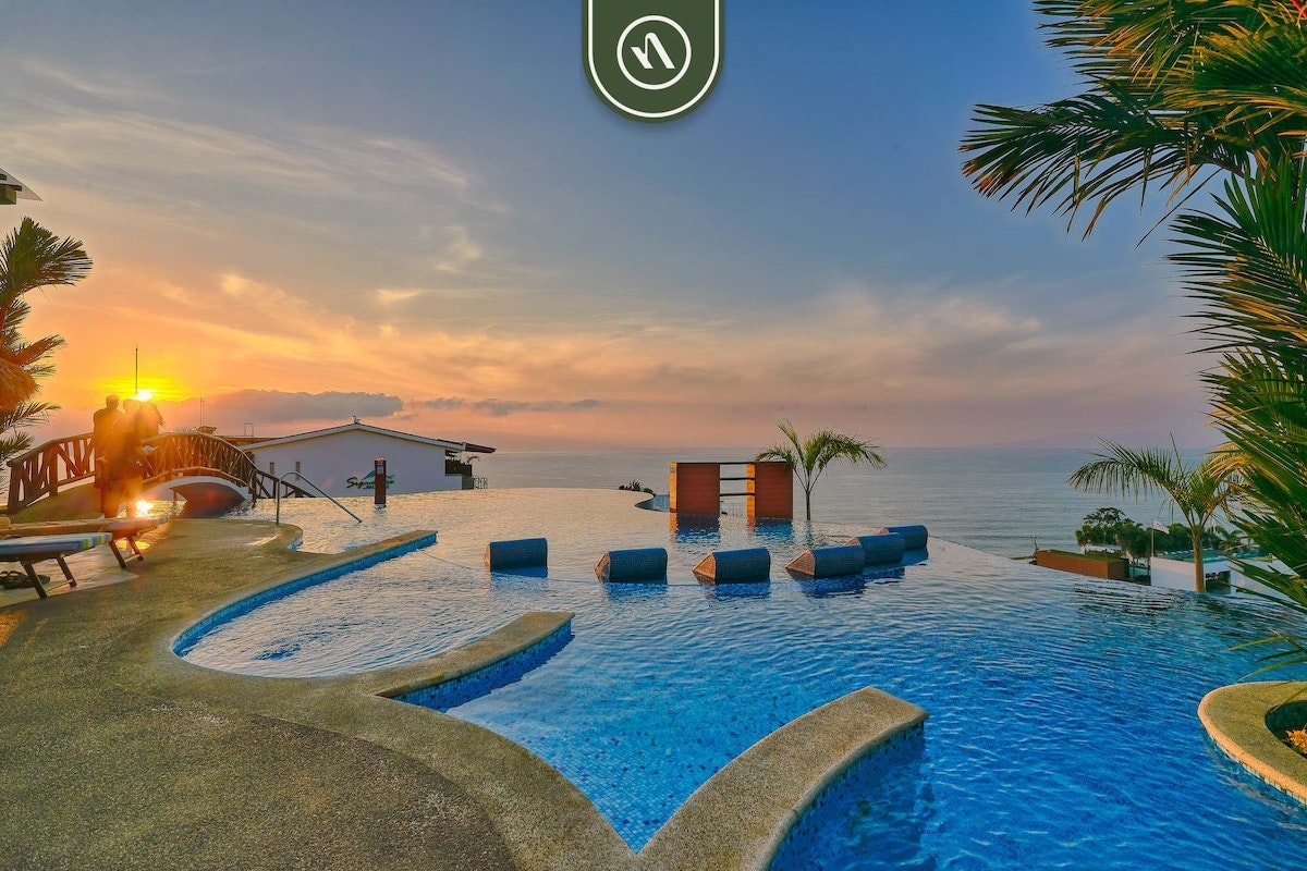 Residences by Pinnacle 207