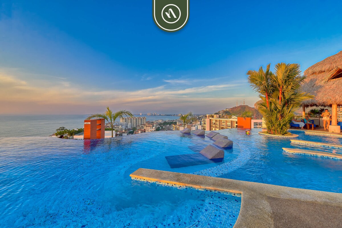 Residences by Pinnacle 207