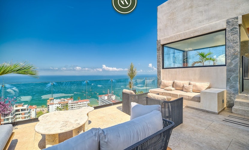 Luxury Studio in Romantic Zone - Infinity Pool