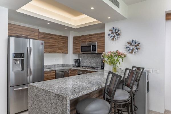 Alamar Delta I 902 - Best View of the Entire Banderas Bay