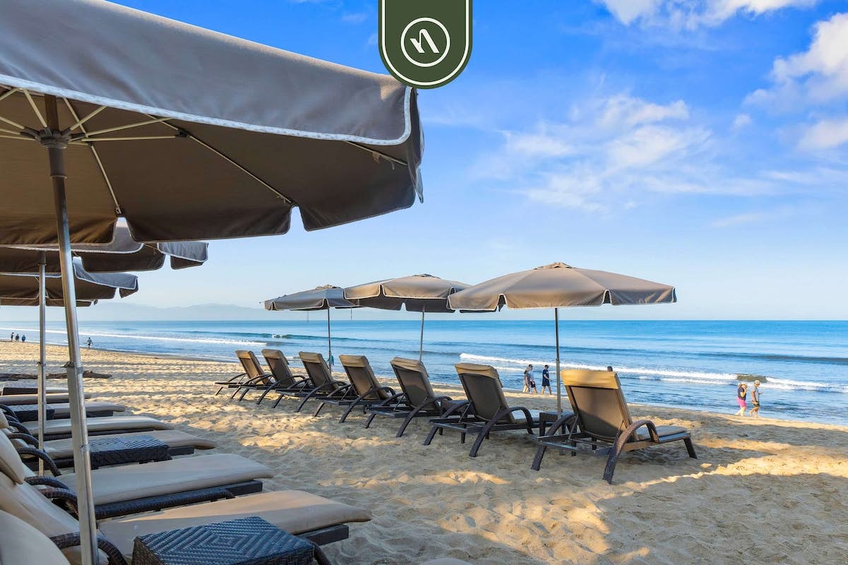 Marival Residences PH 615