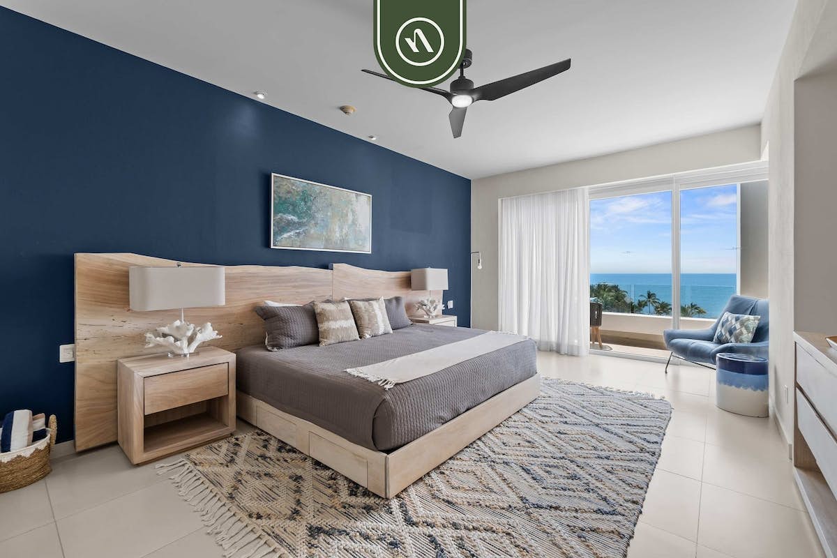 Marival Residences PH 615