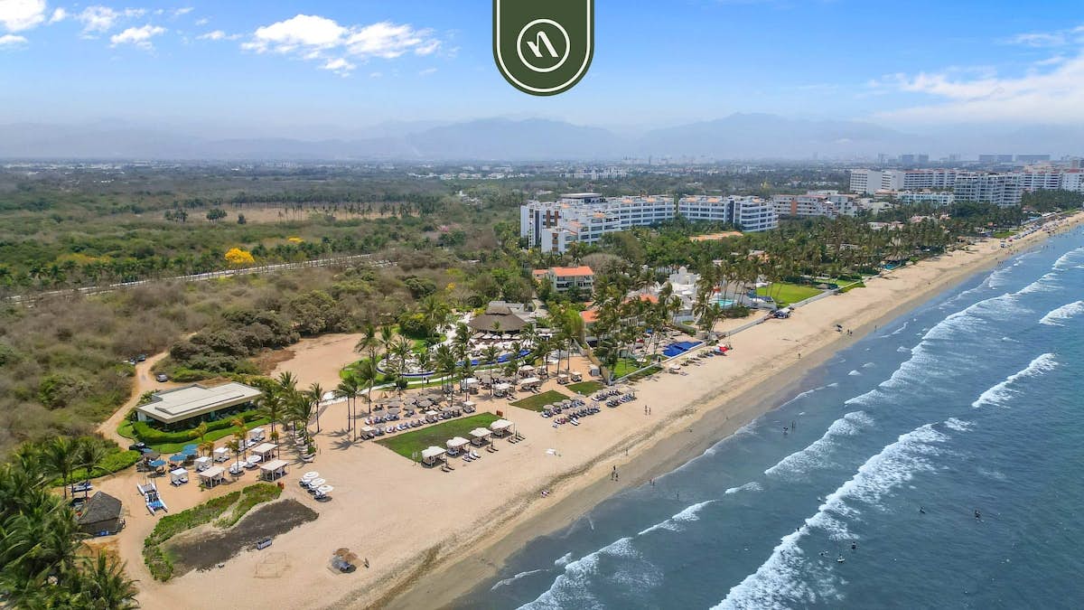 Marival Residences PH 615