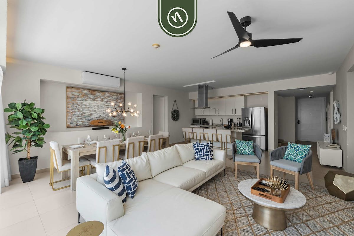 Marival Residences PH 615