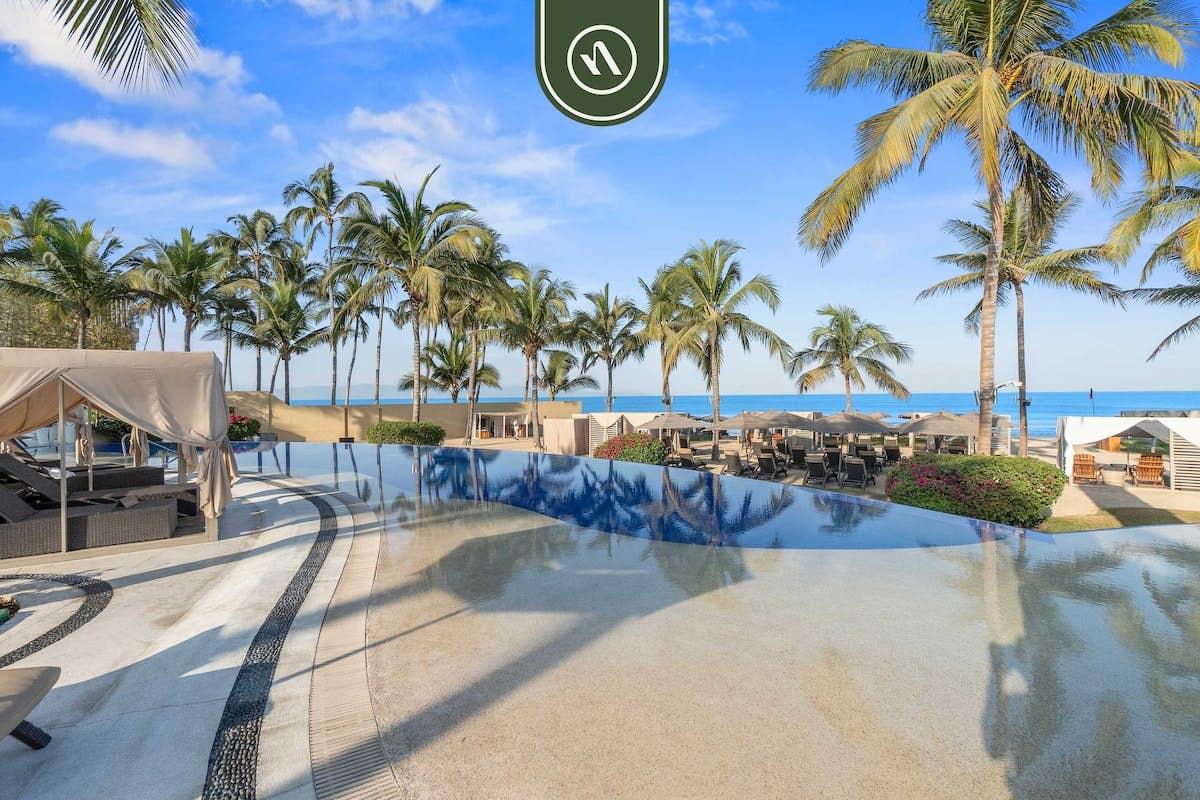 Marival Residences PH 615