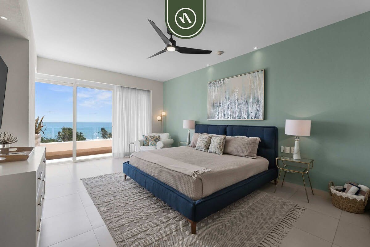 Marival Residences PH 615