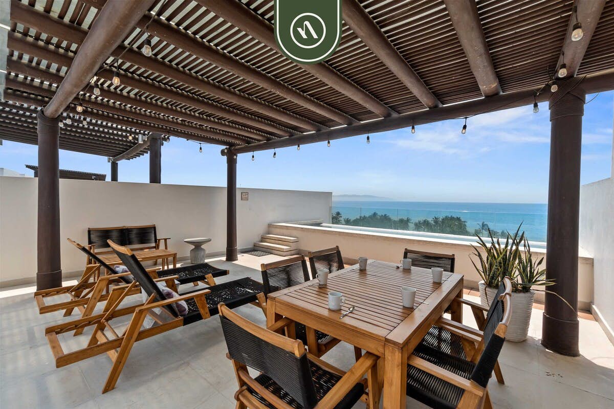 Marival Residences PH 615