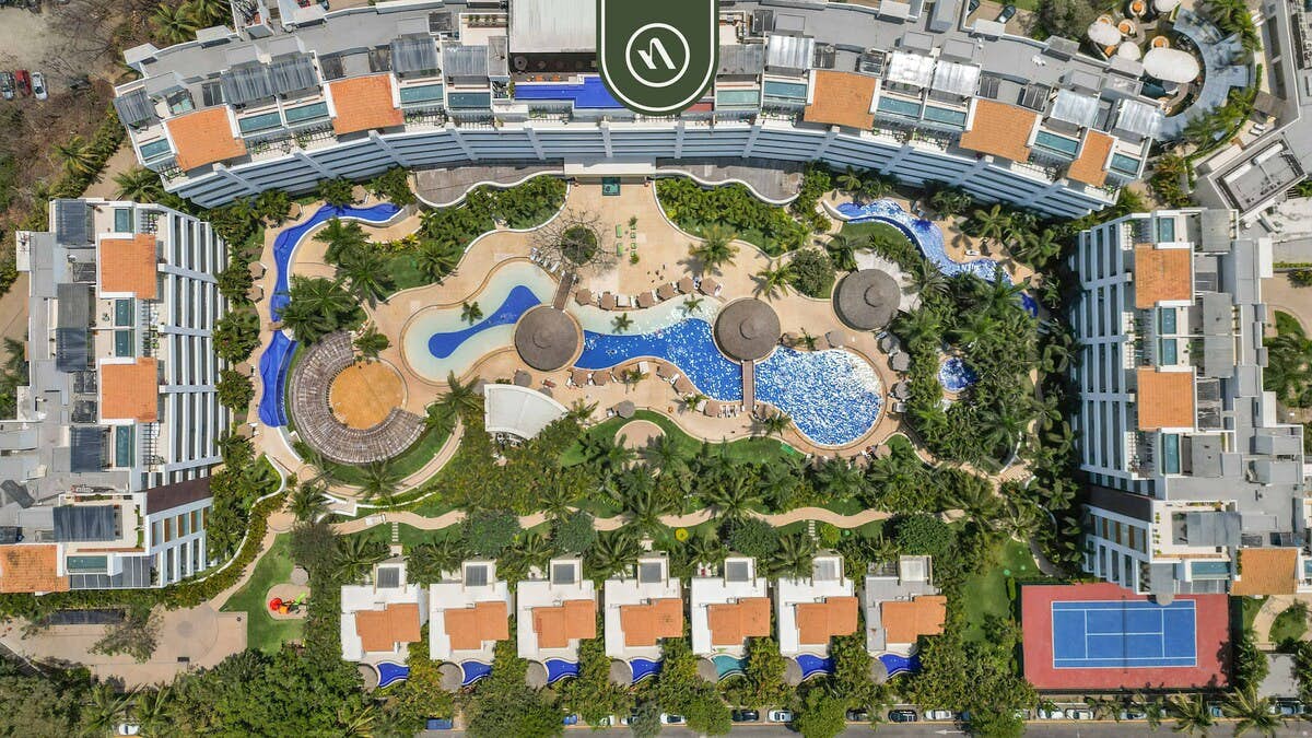 Marival Residences PH 615