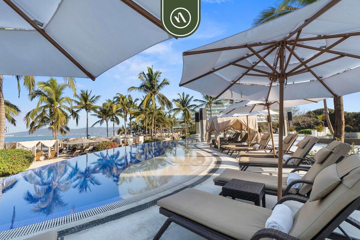 Marival Residences PH 615