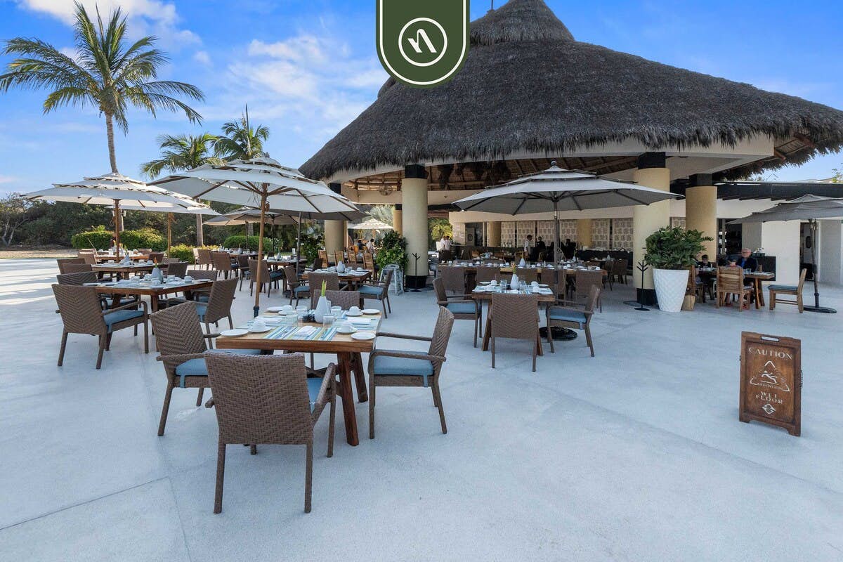 Marival Residences PH 615