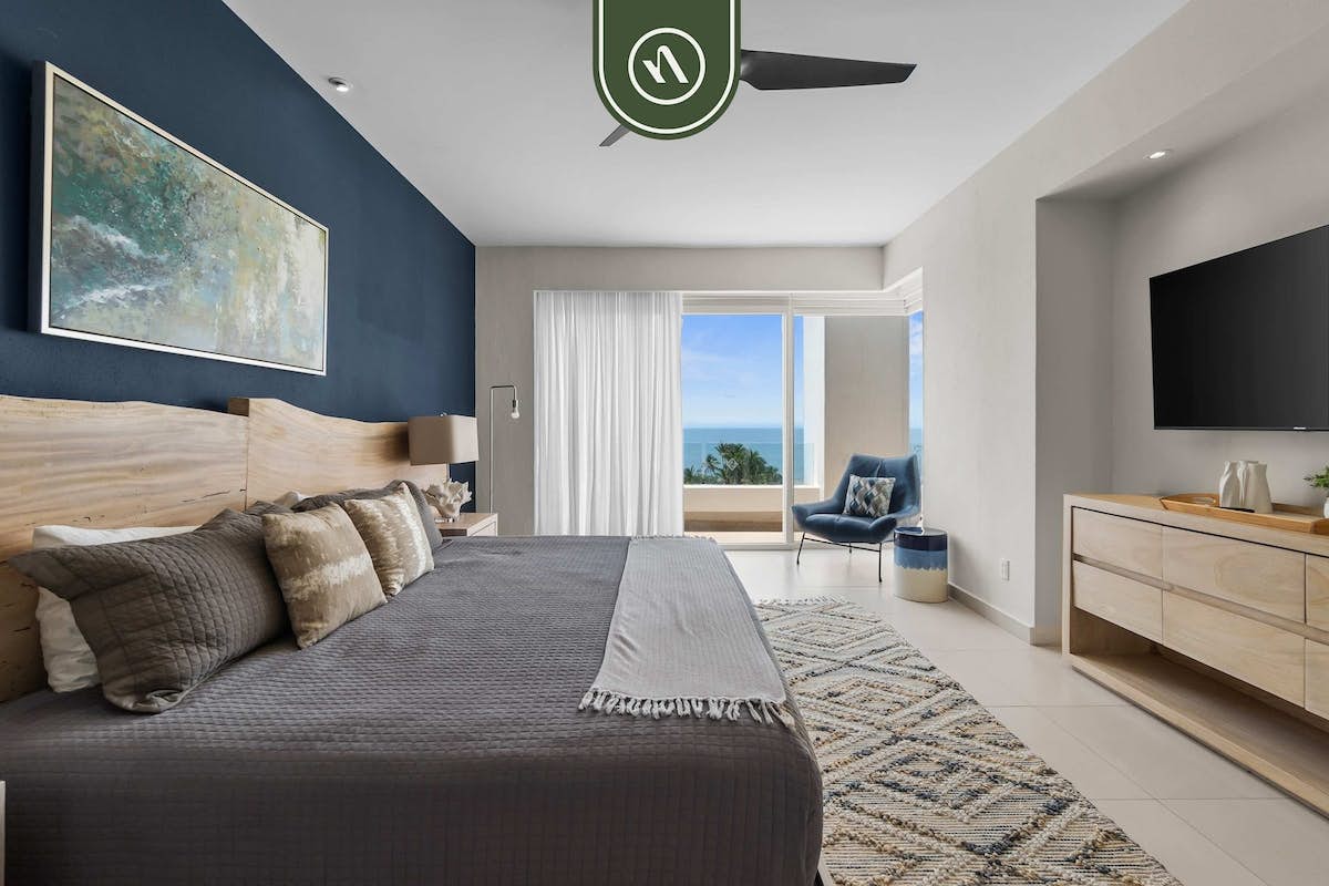 Marival Residences PH 615