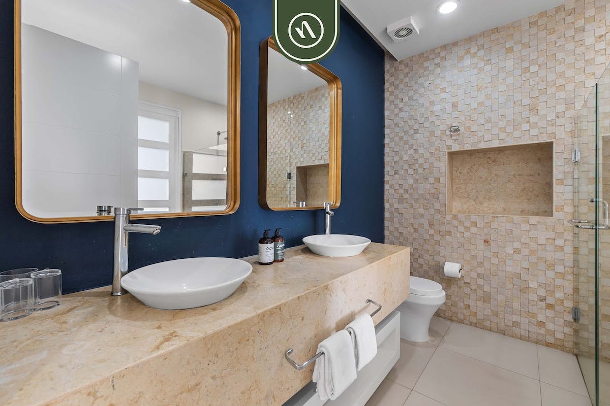 Marival Residences PH 615