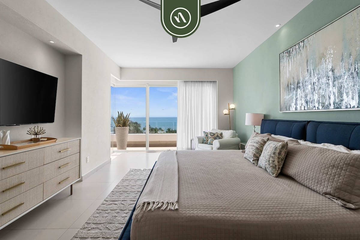 Marival Residences PH 615