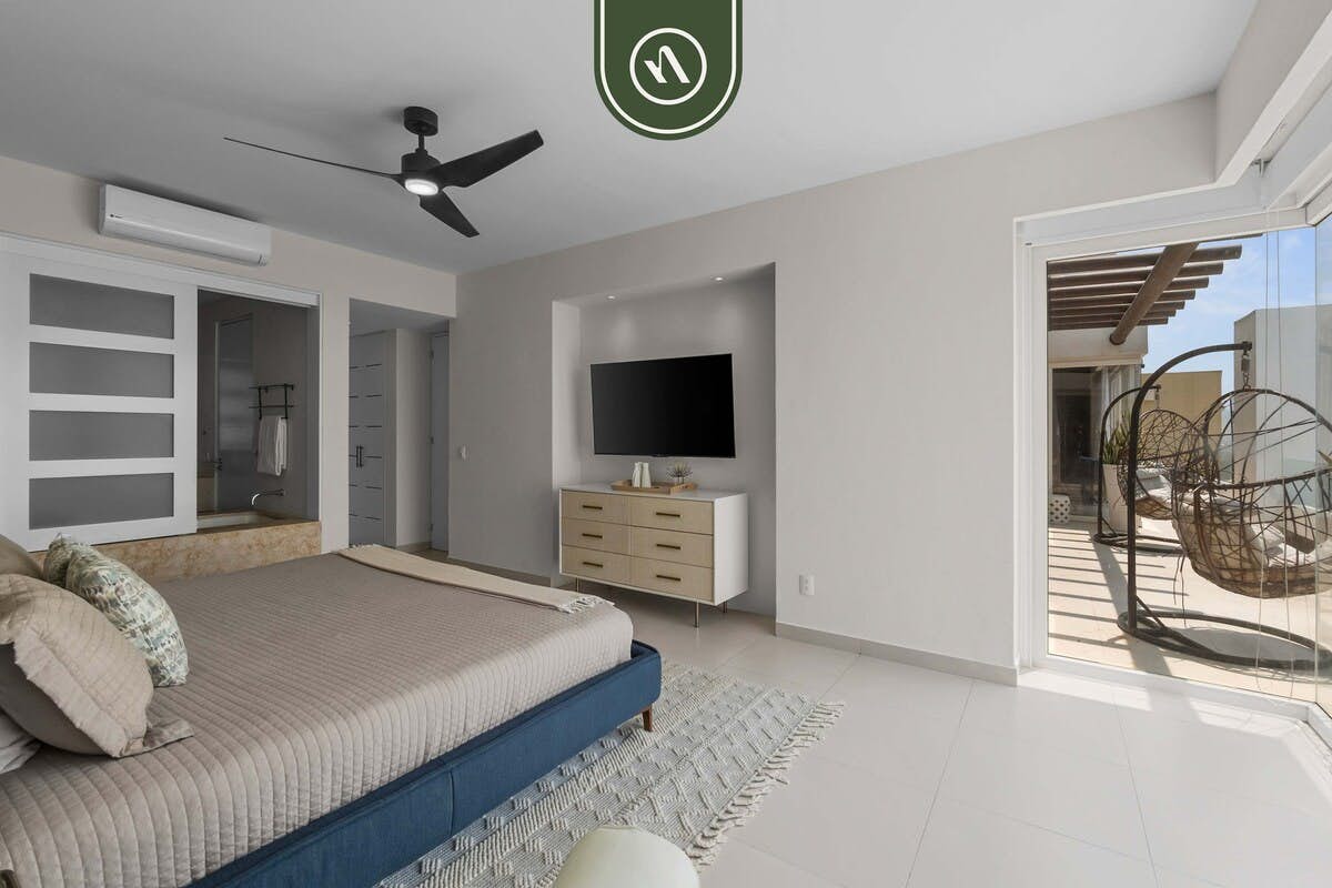 Marival Residences PH 615