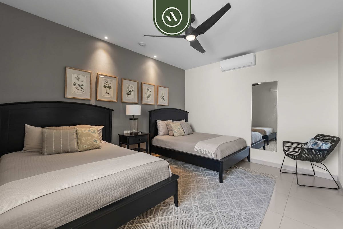 Marival Residences PH 615