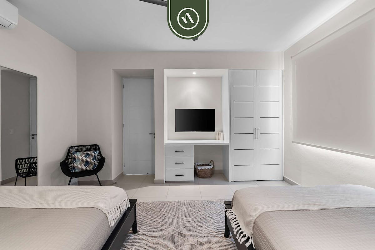 Marival Residences PH 615