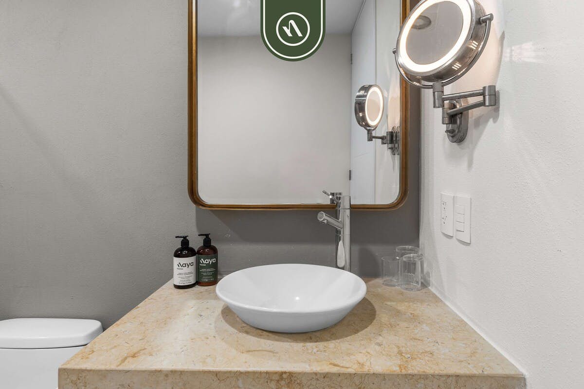 Marival Residences PH 615