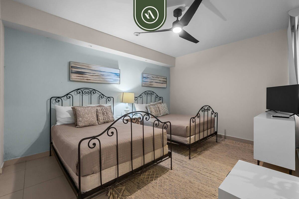 Marival Residences PH 615