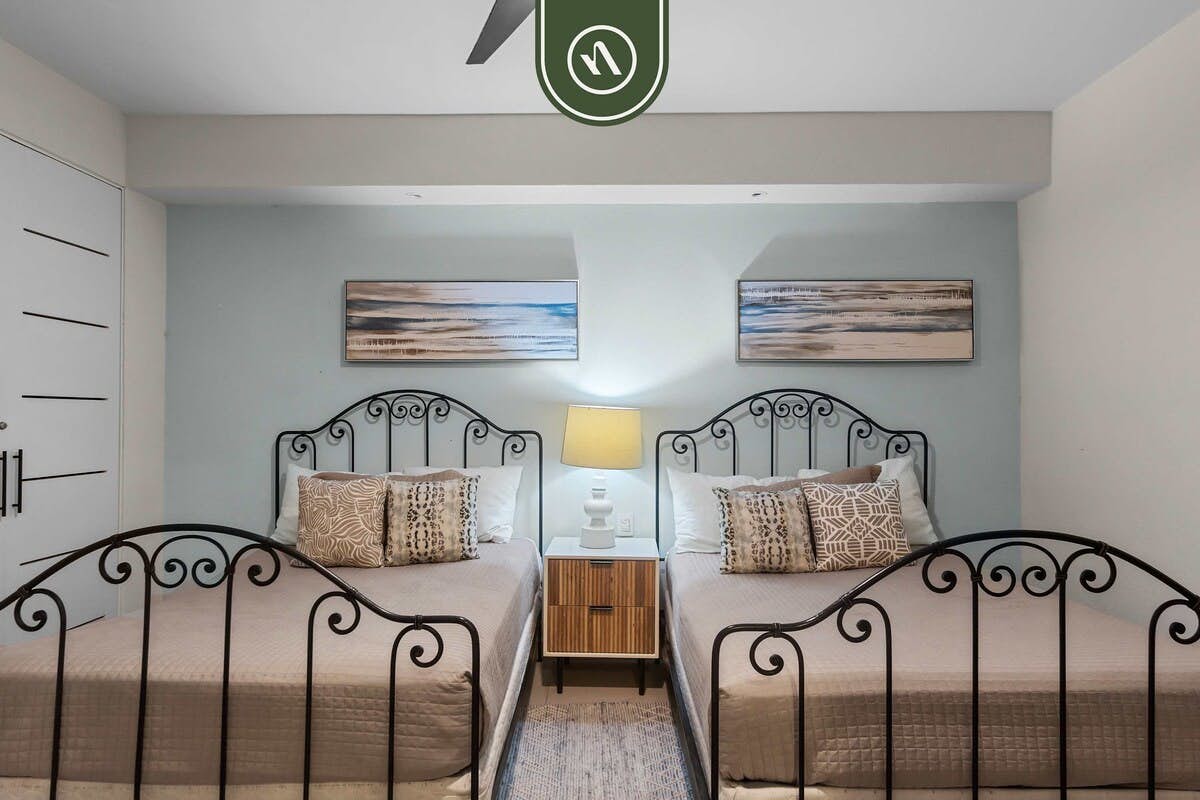 Marival Residences PH 615