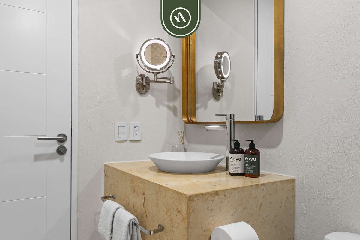 Marival Residences PH 615