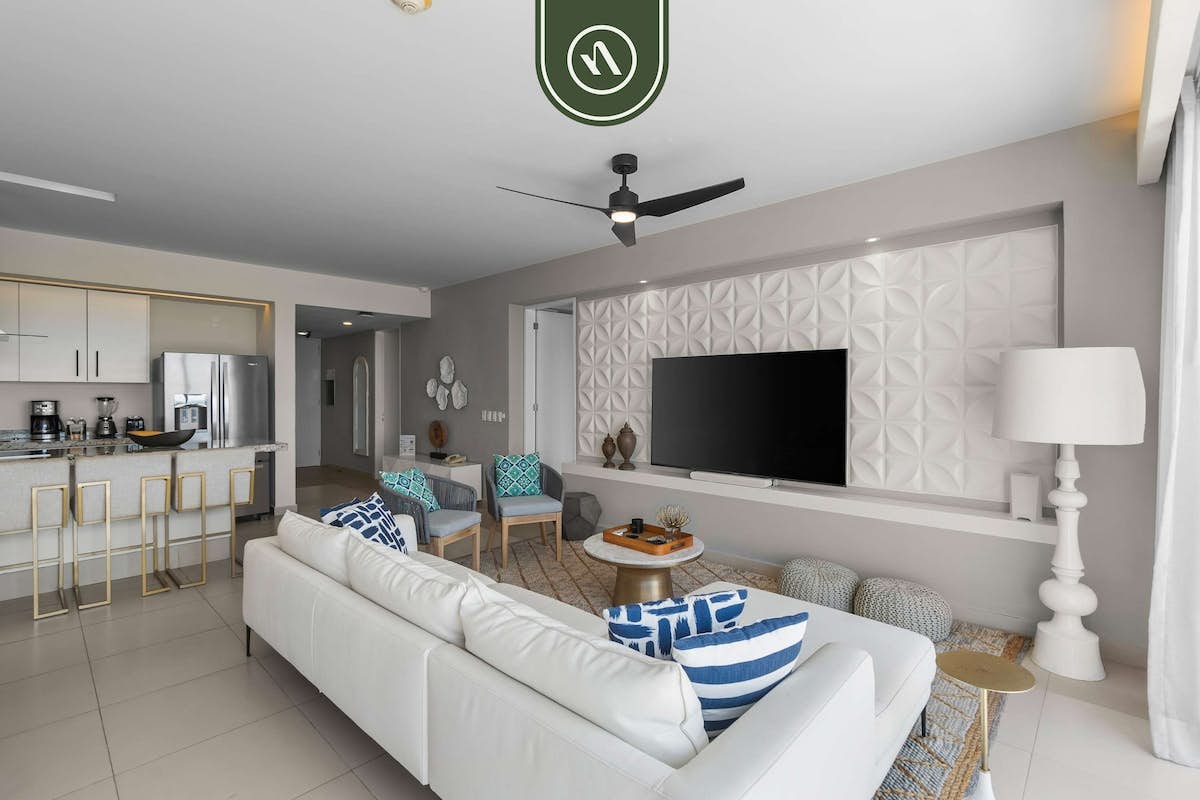 Marival Residences PH 615