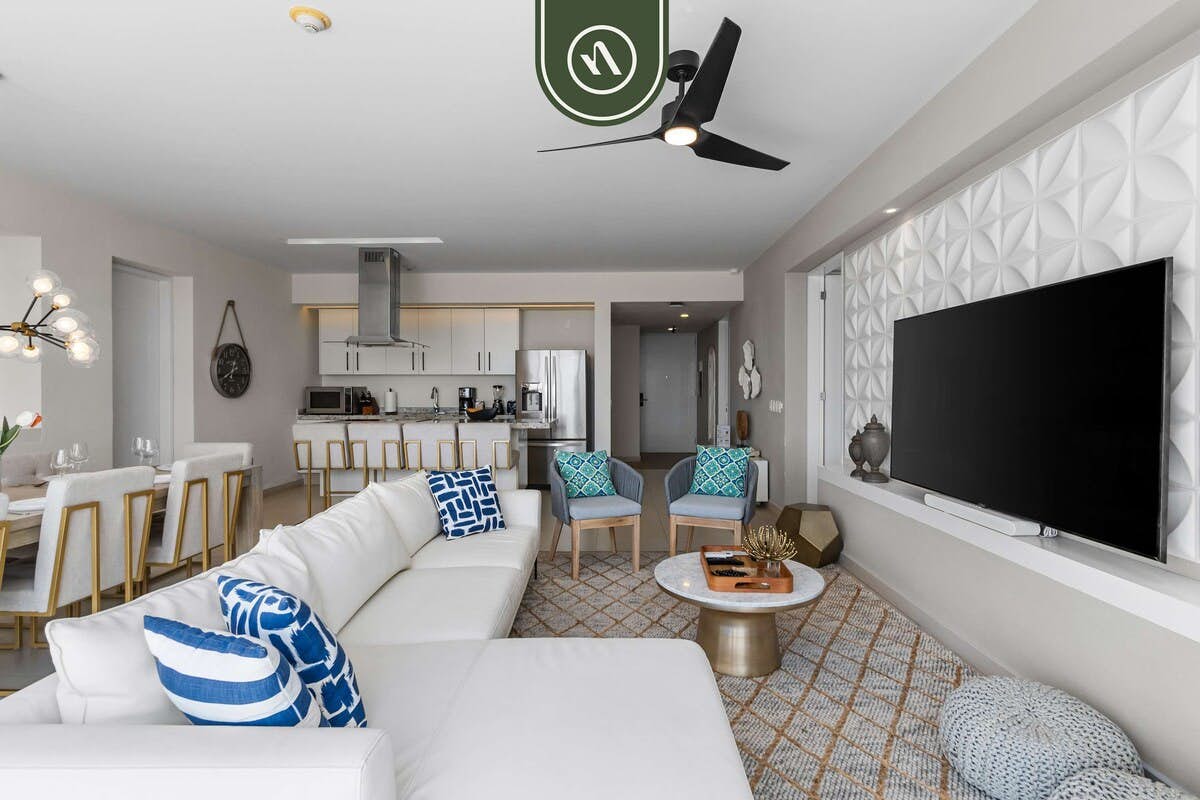 Marival Residences PH 615