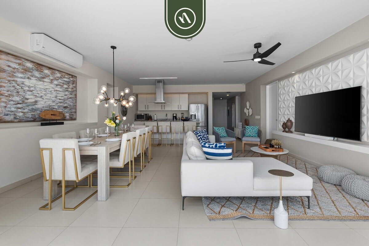 Marival Residences PH 615