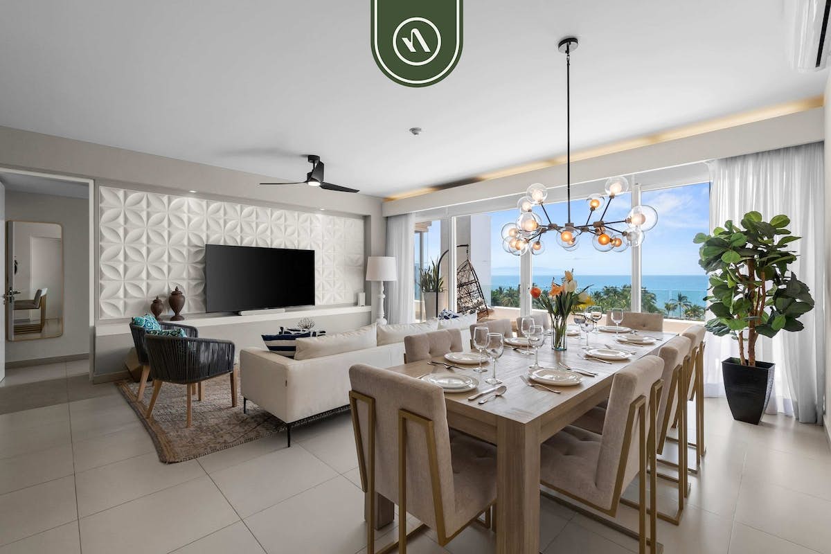 Marival Residences PH 615