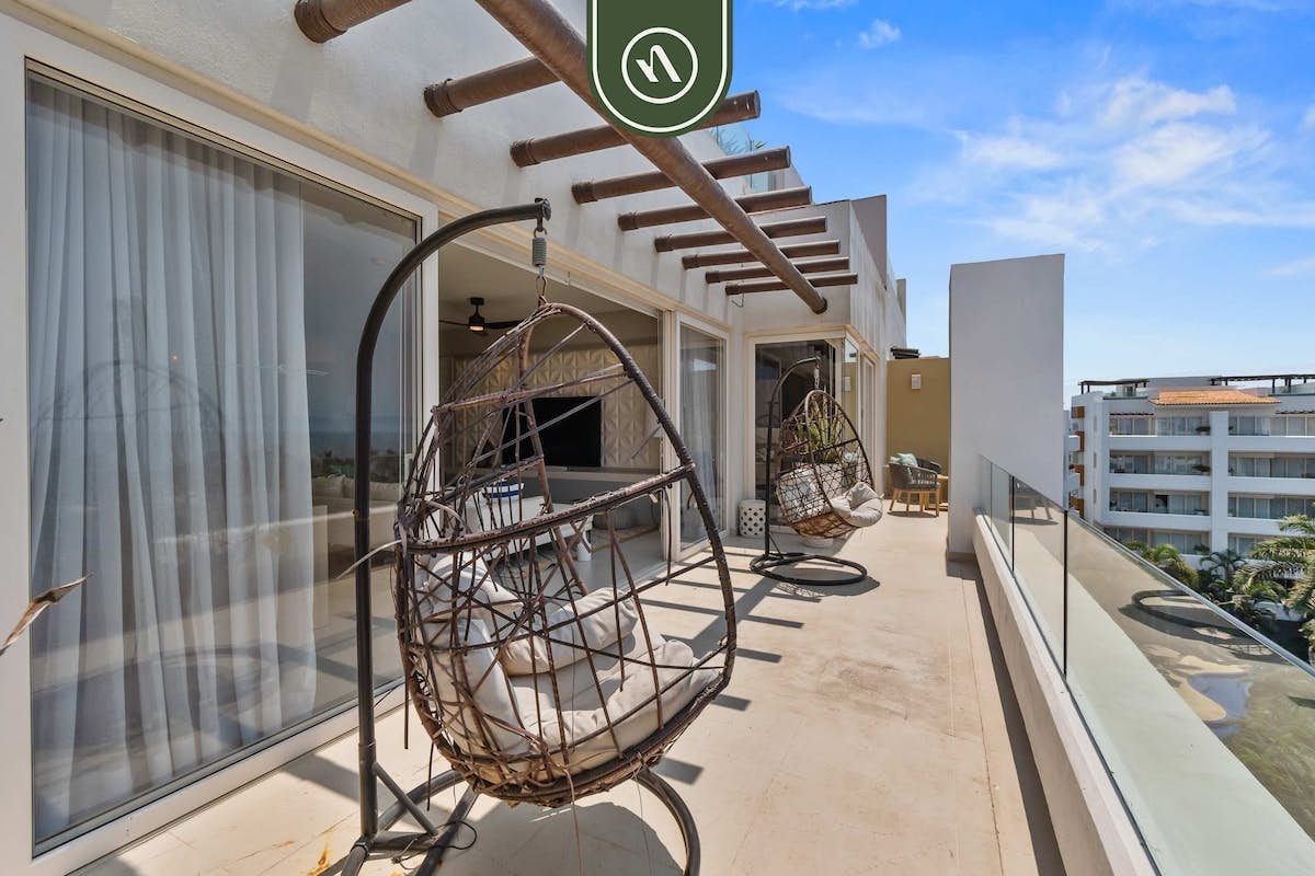 Marival Residences PH 615