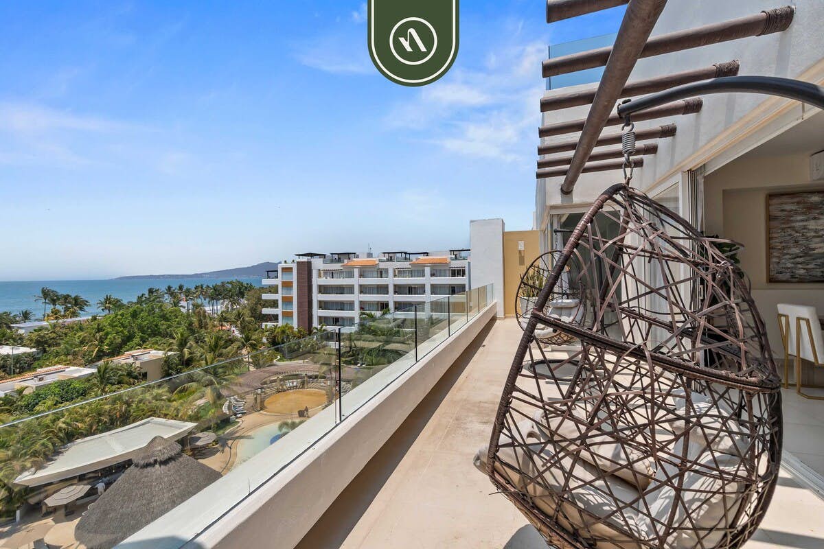 Marival Residences PH 615