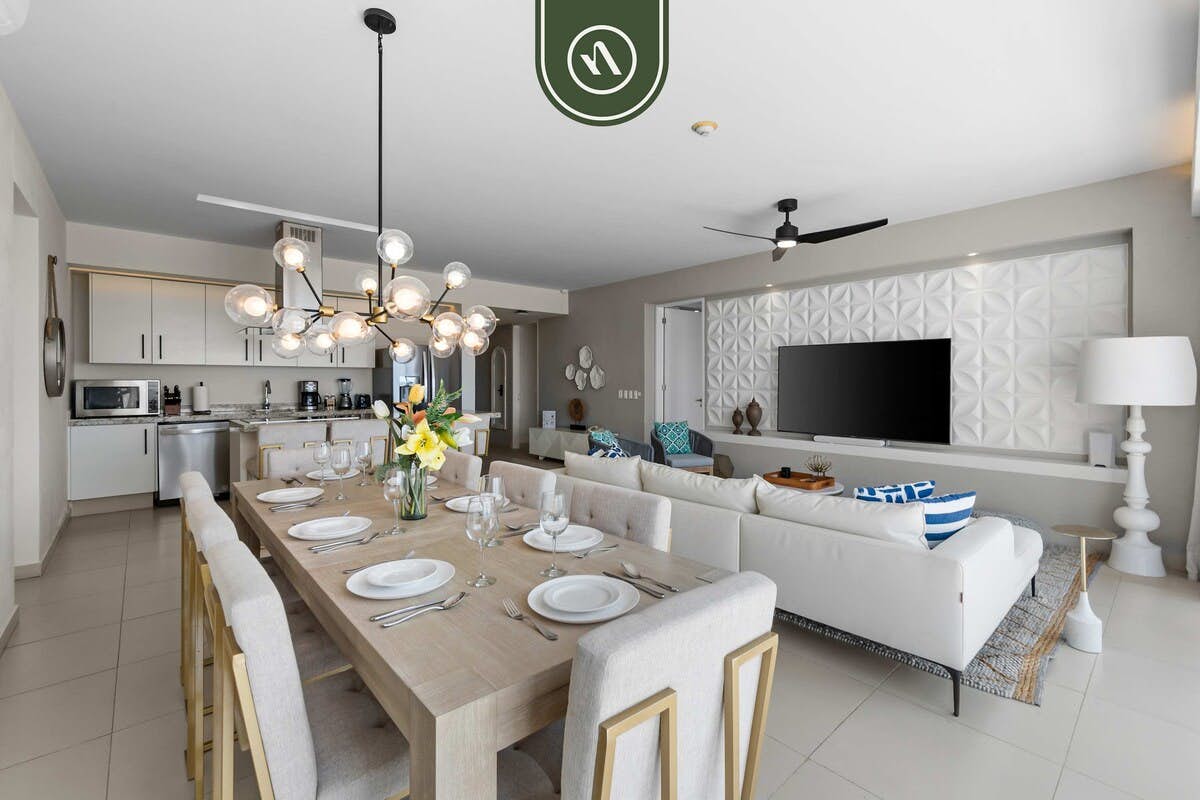 Marival Residences PH 615