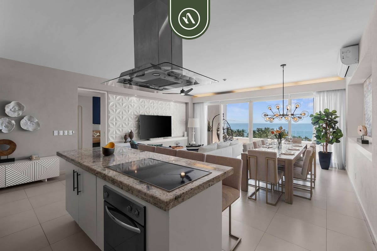 Marival Residences PH 615