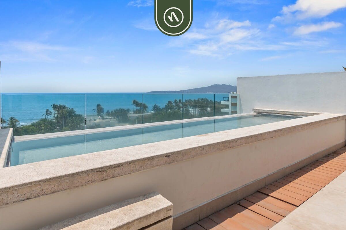 Marival Residences PH 615