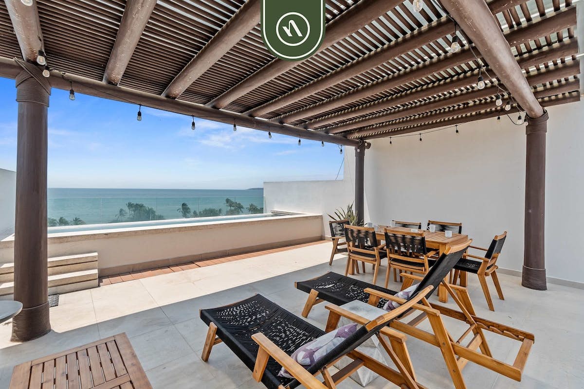 Marival Residences PH 615