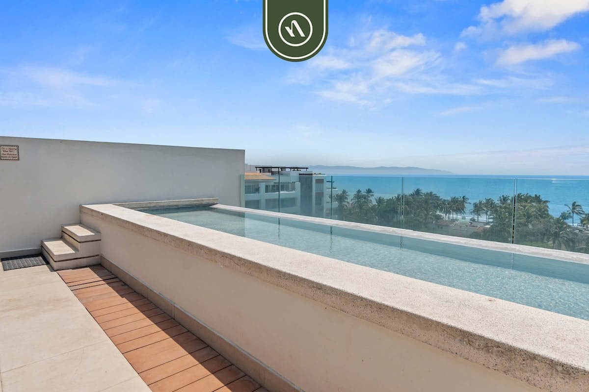 Marival Residences PH 615