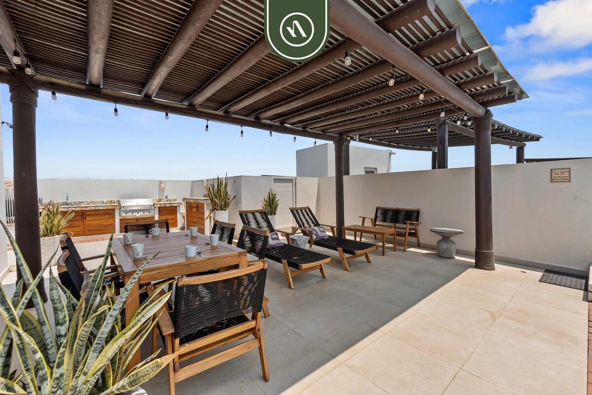 Marival Residences PH 615