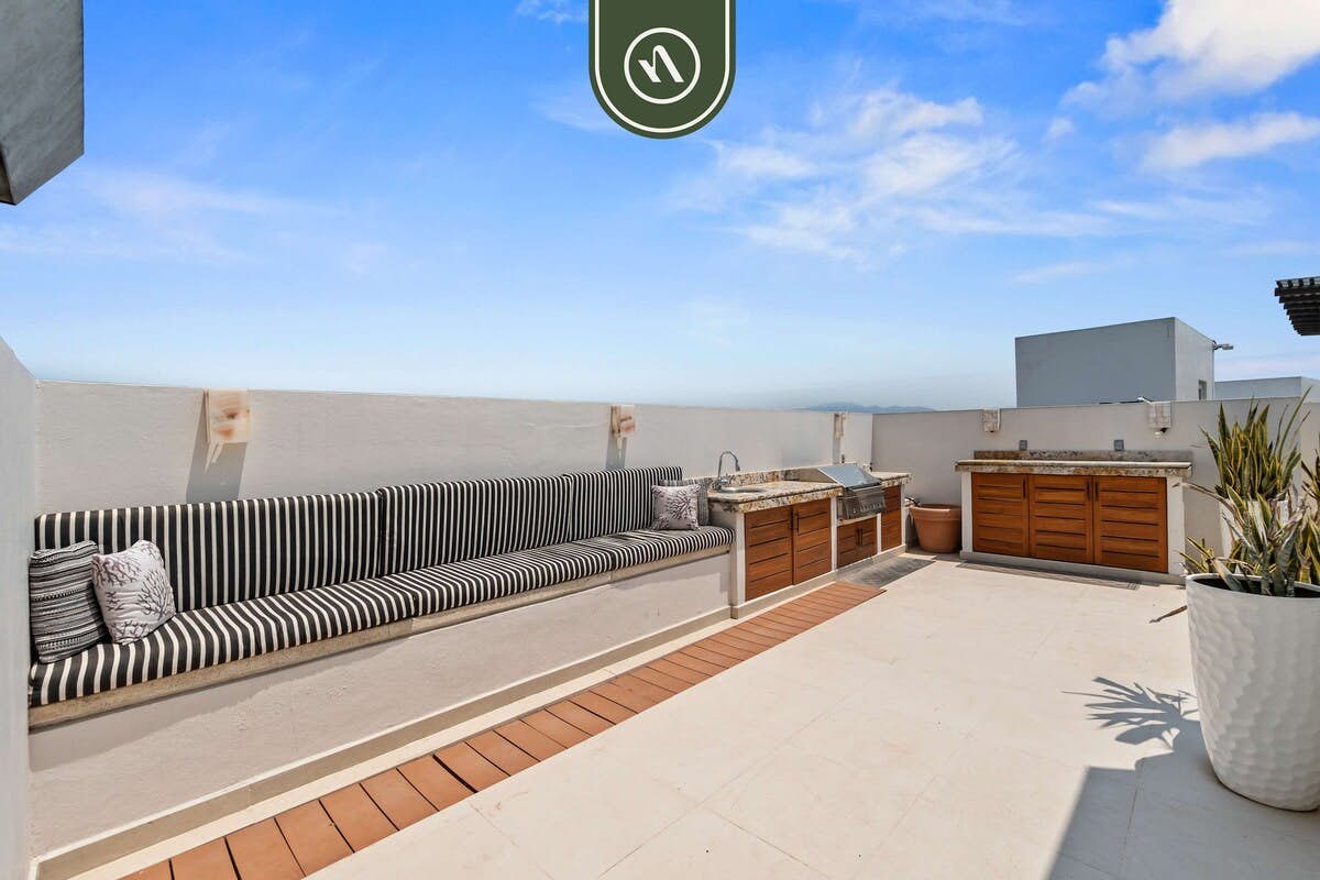 Marival Residences PH 615