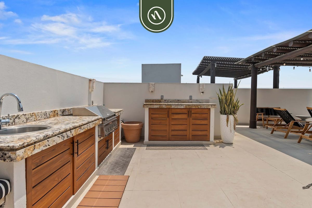 Marival Residences PH 615