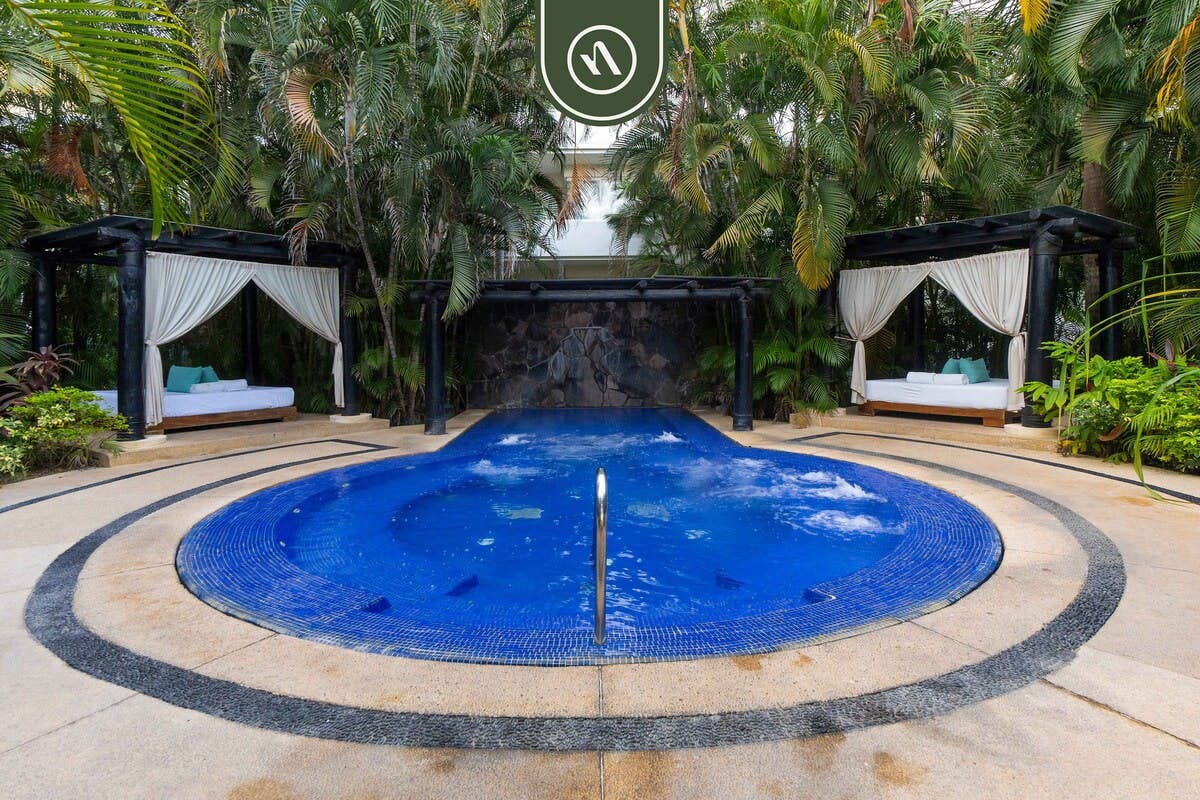 Marival Residences PH 615