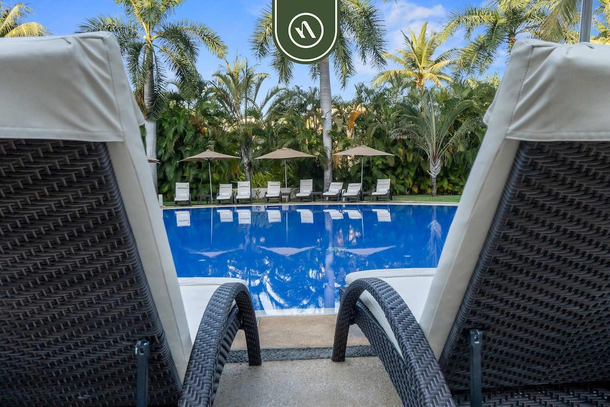 Marival Residences PH 615