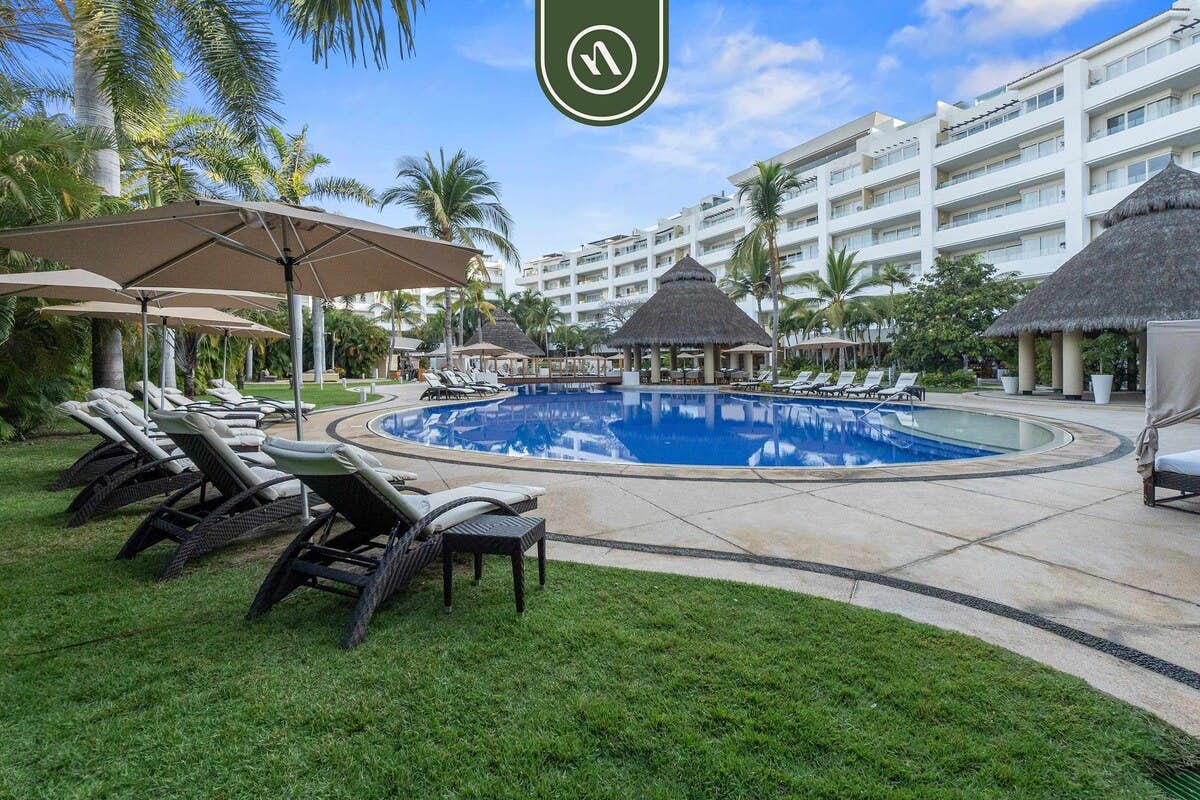 Marival Residences PH 615