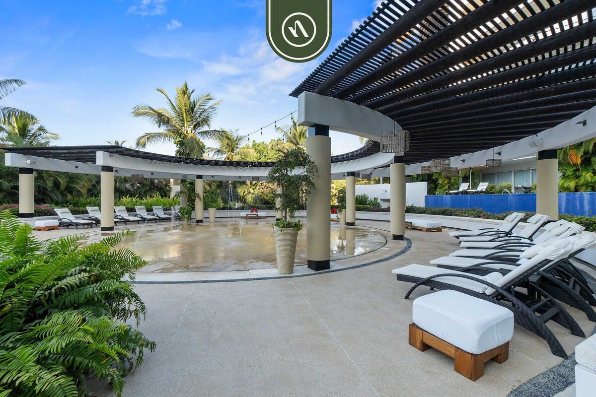 Marival Residences PH 615