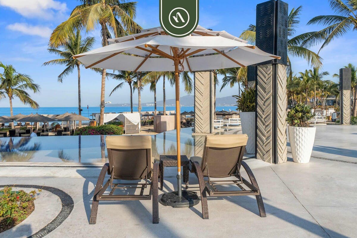 Marival Residences PH 615