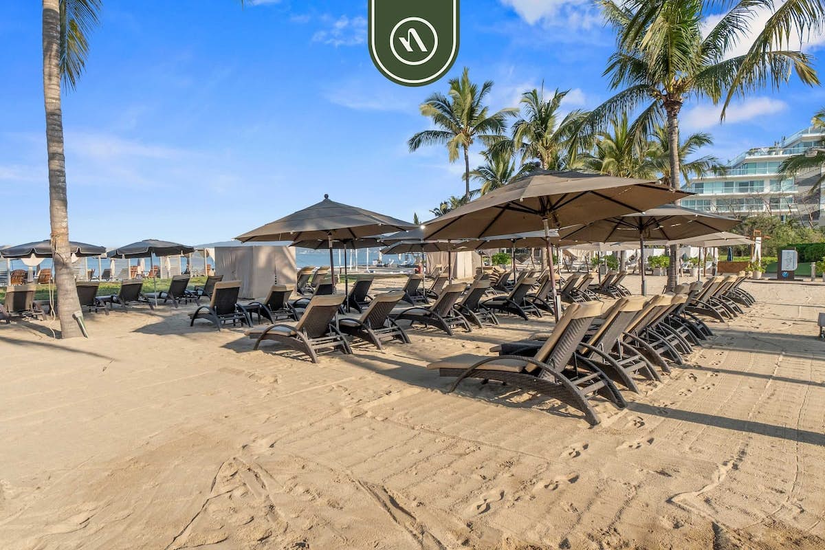 Marival Residences PH 615