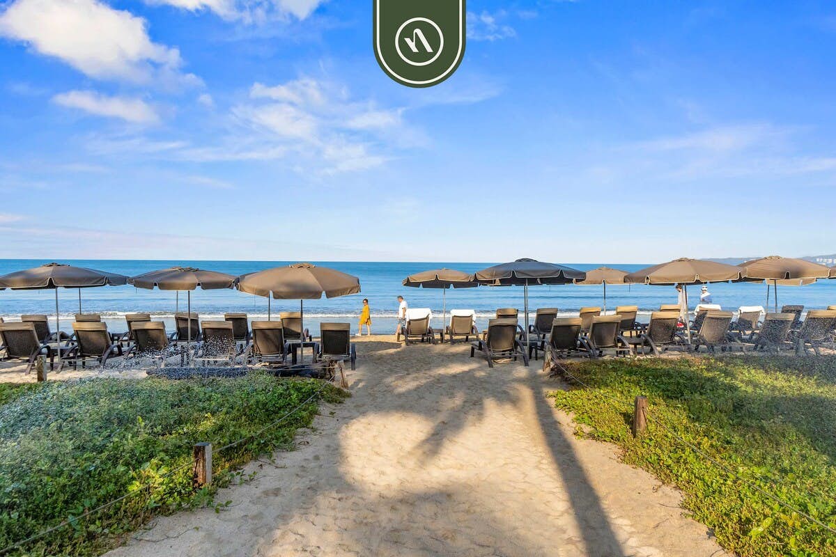 Marival Residences PH 615