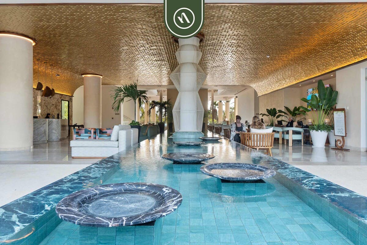 Marival Residences PH 615